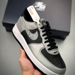 [NIKE] 나이키 에어포스 Air Force 1 Low B ‘3M Snake’ DJ6033-001