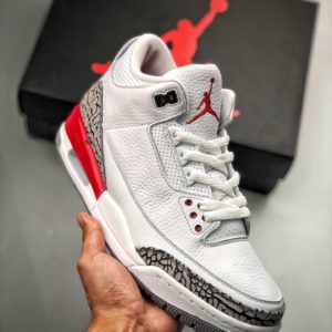 [NIKE] 나이키 조던 3 레트로 명예의 전당 Jordan 3 Retro Hall of Fame