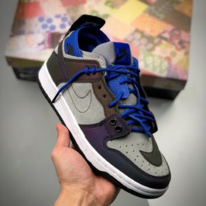 [NIKE] 나이키 덩크 로우 Dunk SB Low Pro KIKS x EJDER BQ6817-800