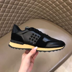 VALENTINO Rockrunner Camouflage 발렌티노 락러너 카모플라쥬 스니커즈