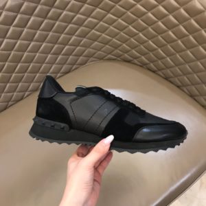 VALENTINO Rockrunner Camouflage 발렌티노 락러너 카모플라쥬 스니커즈