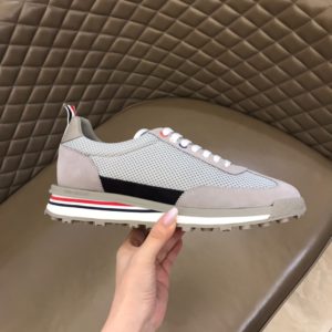 THOM BROWNE 톰브라운 스니커즈