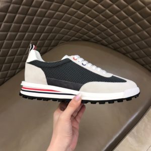 THOM BROWNE 톰브라운 스니커즈