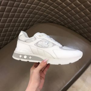 LOUIS VUITTON RUN AWAY SNEAKER 루이비통 런어웨이 스니커즈