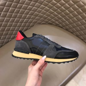 VALENTINO Rockrunner Camouflage 발렌티노 락러너 카모플라쥬 스니커즈