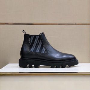 GIVENCHY 지방시 앵클부츠