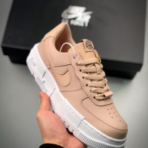 [NIKE] 나이키 에어포스 Air Force 1 “픽셀”