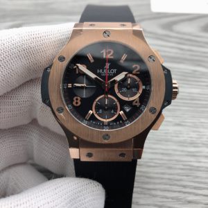 HUBLOT 위블로 빅뱅 SJ공장 7750 44mm