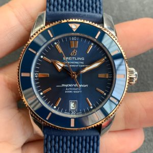 [BREITLING] 브라이틀링 슈퍼오션 헤리티지 2 B20 오토매틱 42 GF공장