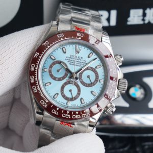 [ROLEX] 롤렉스 데이토나 크로노그래프 904L 7750무브먼트 스테인레스스틸