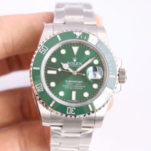 [ROLEX] 롤렉스 서브마리너 KS공장 2836무브먼트