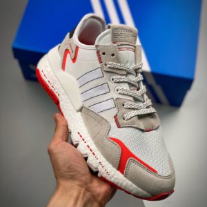 [ADIDAS] 아디다스 나이트 조거 2019 부스트