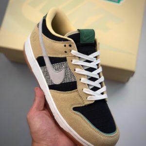 [NIKE] 나이키 덩크 로우 Dunk SB Low “Rooted in Peace”