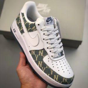 [NIKE] 나이키 Air Force 에어포스 1 07 NY