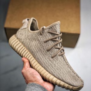 [ADIDAS] 아디다스 이지 부스트 Yeezy Boost 350 V1 “Oxford Tan”