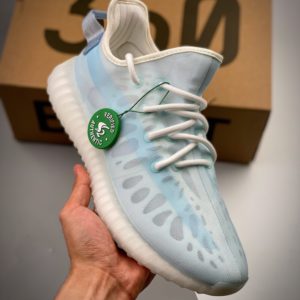 [ADIDAS] 아디다스 이지 부스트 Yeezy Boost 350 V2 “Mono Ice”