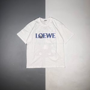 [LOEWE] 로에베 21SS 토토로 반팔티셔츠