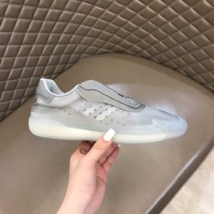 PRADA x ADIDAS 프라다 x 아디다스 Luna Rossa21 스니커즈