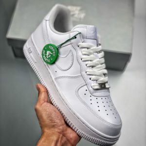 [NIKE] 나이키 에어포스 1 Air Force 1 Low “Triple white”