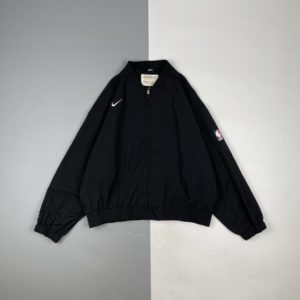 [FEAR OF GOD x NIKE x NBA] 피어오브갓 x 나이키 21Fw 자켓