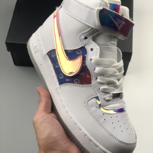 [NIKE] 나이키 에어포스 1 하이 Air Force 1 Hi CT2296-100