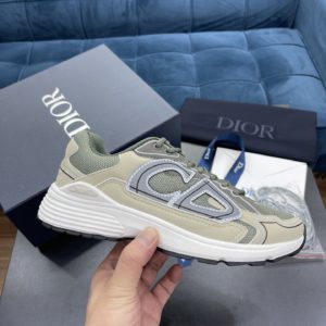 DIOR 디올 B30 오리지널 스니커즈