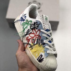 [ADIDAS] 아디다스 Superstar x Sean WotherspoonSW