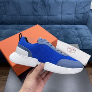 [HERMES] 에르메스 드리프트 스니커즈 Sneakers Drift