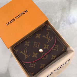 [LOUIS VUITTON]  루이비통 M62036 아리안 월렛 반지갑