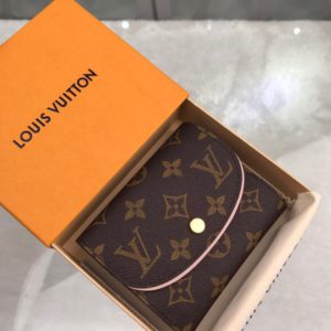 [LOUIS VUITTON]  루이비통 M62036 아리안 월렛 반지갑