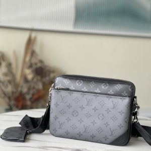 [LOUIS VUITTON] 루이비통 트리오 메신저 백 M69443