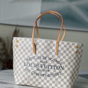 [LOUIS VUITTON] 루이비통 N41375 아주르 카바스백