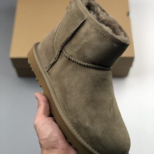 [UGG] 어그부츠 Classic Evergreen 6222 수입 호주 양가죽