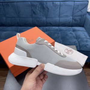 [HERMES] 에르메스 드리프트 스니커즈 Sneakers Drift