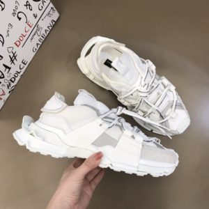 [DOLCE & GABBANA] 돌체앤가바나 스페이스 스니커즈 DG Space Sneakers