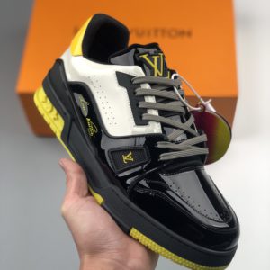 LOUIS VUITTON 루이비통 2020 Trainer 트레이너 스니커즈