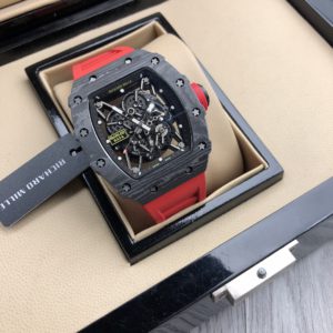 [RICHARD MILLE] 리차드밀 RM35-01