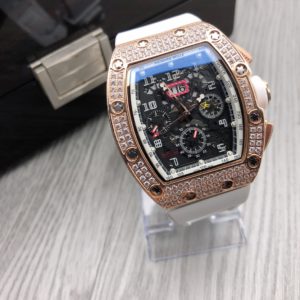 [RICHARD MILLE] 리차드밀 RM-011