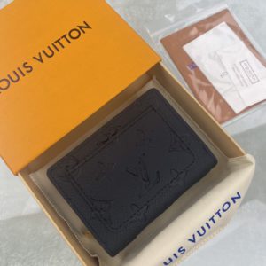 [LOUIS VUITTON] 루이비통 클레아 월릿 Port Foil Claire M80152