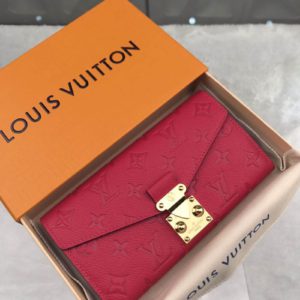 [LOUIS VUITTON] 루이비통 메티스 장지갑 프레지아 LOUIS VUITTON METIS WALLET M62459