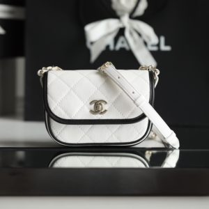 [CHANEL] 샤넬 CHANEL mini Bag