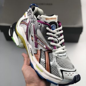 [BALENCIAGA] TRIPLE S 발렌시아가 Runner Sneaker