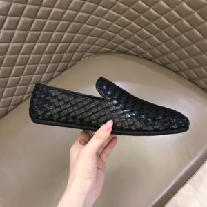 [BOTTEGA VENETA] 보테가 베네타 클래식 카프스킨 로퍼