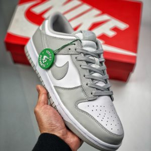 [NIKE] 나이키 덩크 로우 Dunk Low Retro “Grey Fog”