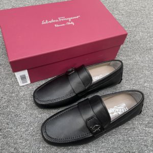 [SALVATORE FERRAGAMO] 페라가모 클래식 로퍼