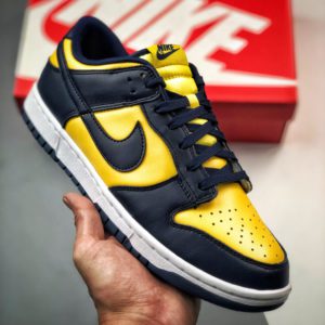 [NIKE] 나이키 덩크 로우 Dunk Low “Varsity Maize”