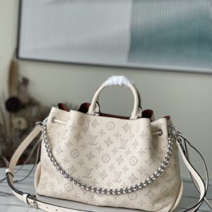 [LOUIS VUITTON] 루이비통 벨라 토트 Bella Tote M59203