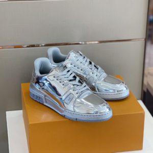 LOUIS VUITTON 루이비통 2022 Trainer 트레이너 스니커즈