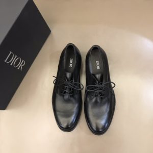 [DIOR] 디올 빈티지 옥스포드 구두