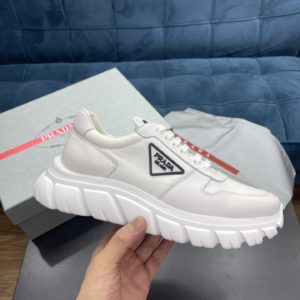 [PRADA] 프라다 PRAX 1 Re-Nylon 리나일론 스니커즈